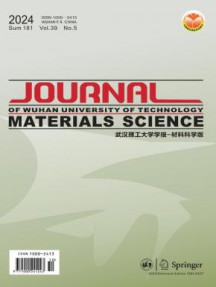 Journal of Wuhan University of Technology杂志